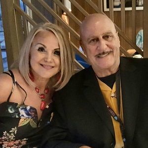 Meet your Posher, Pam